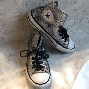 Little girl size US2